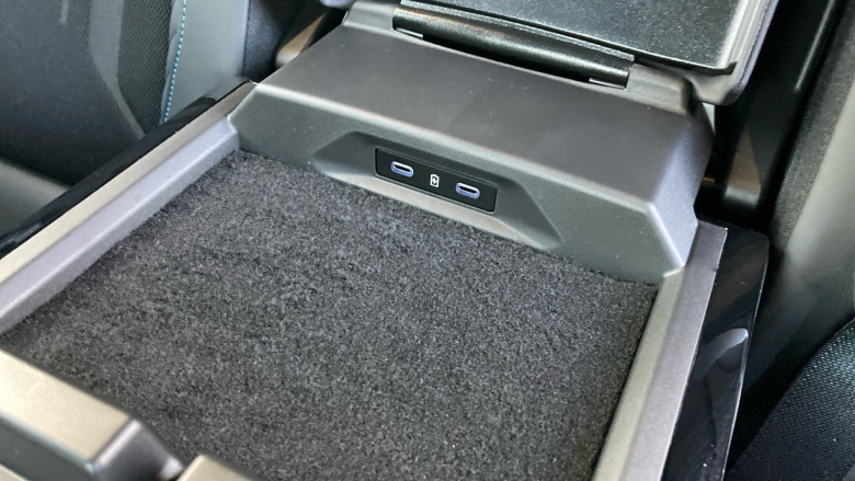 Renault Scenic E-Tech 160kW Esprit Alpine 87kWh Long Range 5dr Auto Electric Estate